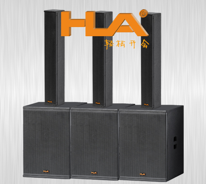3寸矩阵音柱 SC-603&SC-12S