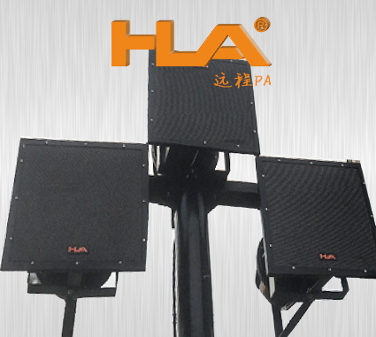 EK Series 全天候防水音箱