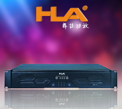M Series 专业功放