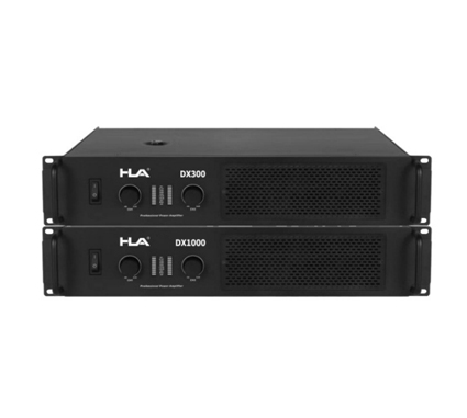 DX系列会议功放