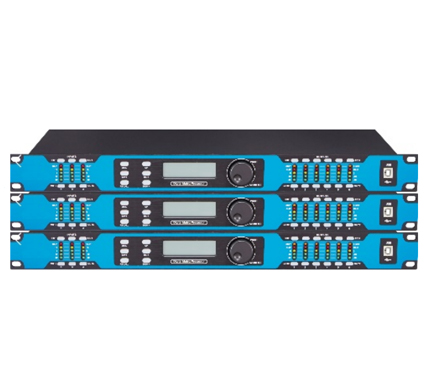 DL 系列数字处理器