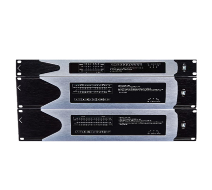 JZ 系列数字矩阵处理器